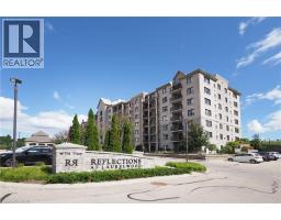 776 LAURELWOOD Drive Unit# 309, waterloo, Ontario