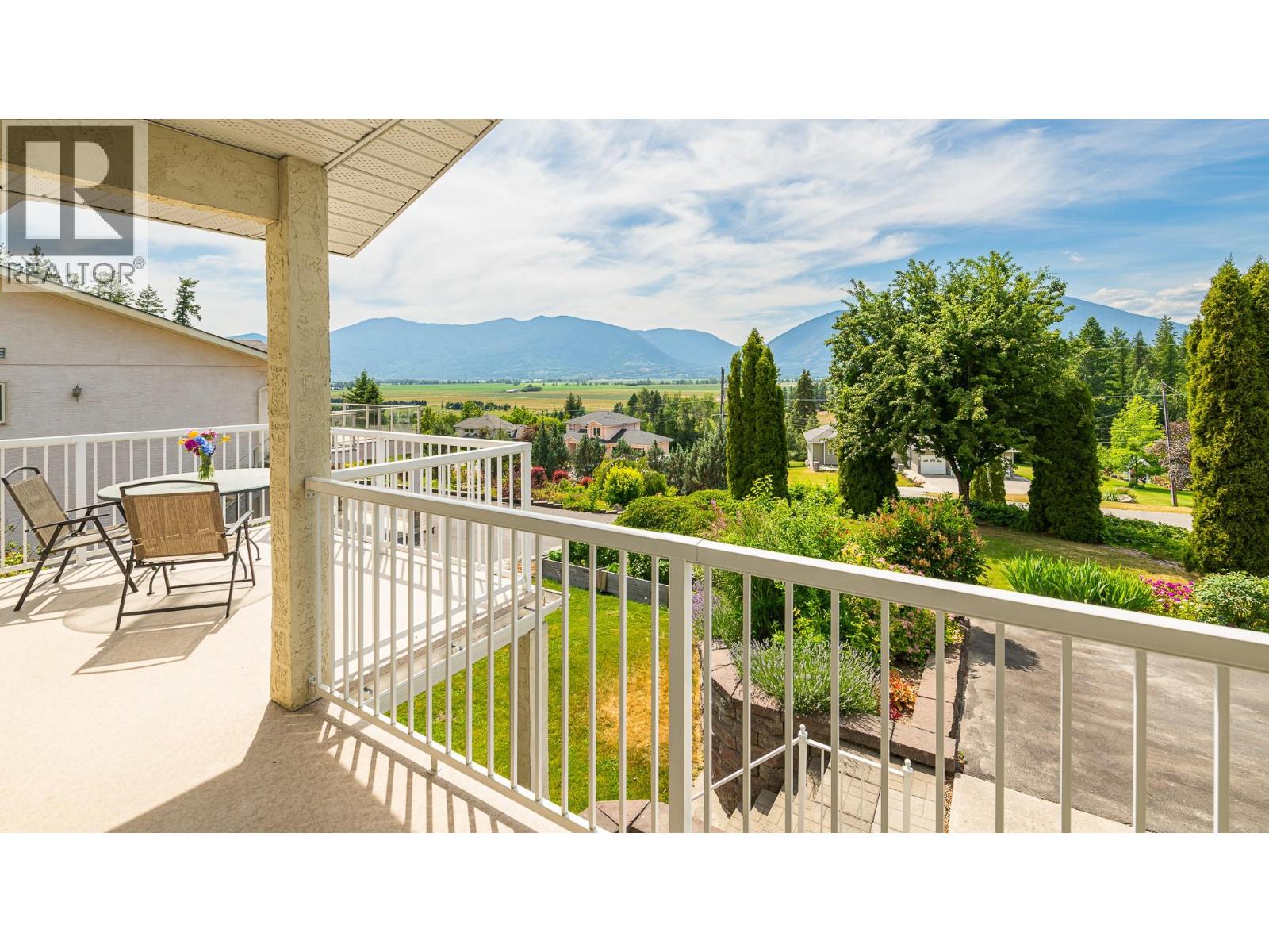 1506 1st Avenue NW, Creston, British Columbia  V0B 1G6 - Photo 1 - 10375158