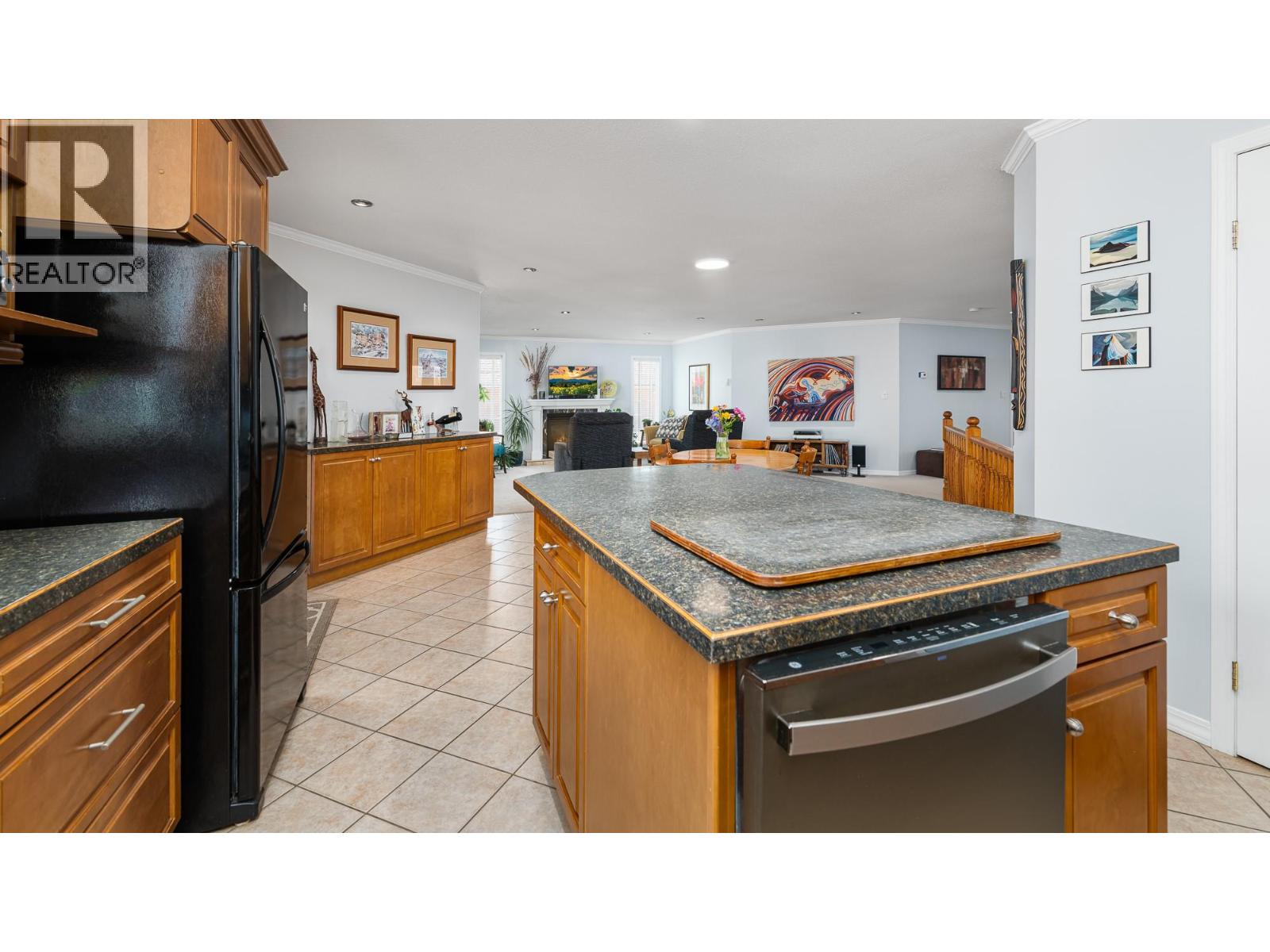 1506 1st Avenue NW, Creston, British Columbia  V0B 1G6 - Photo 26 - 10375158