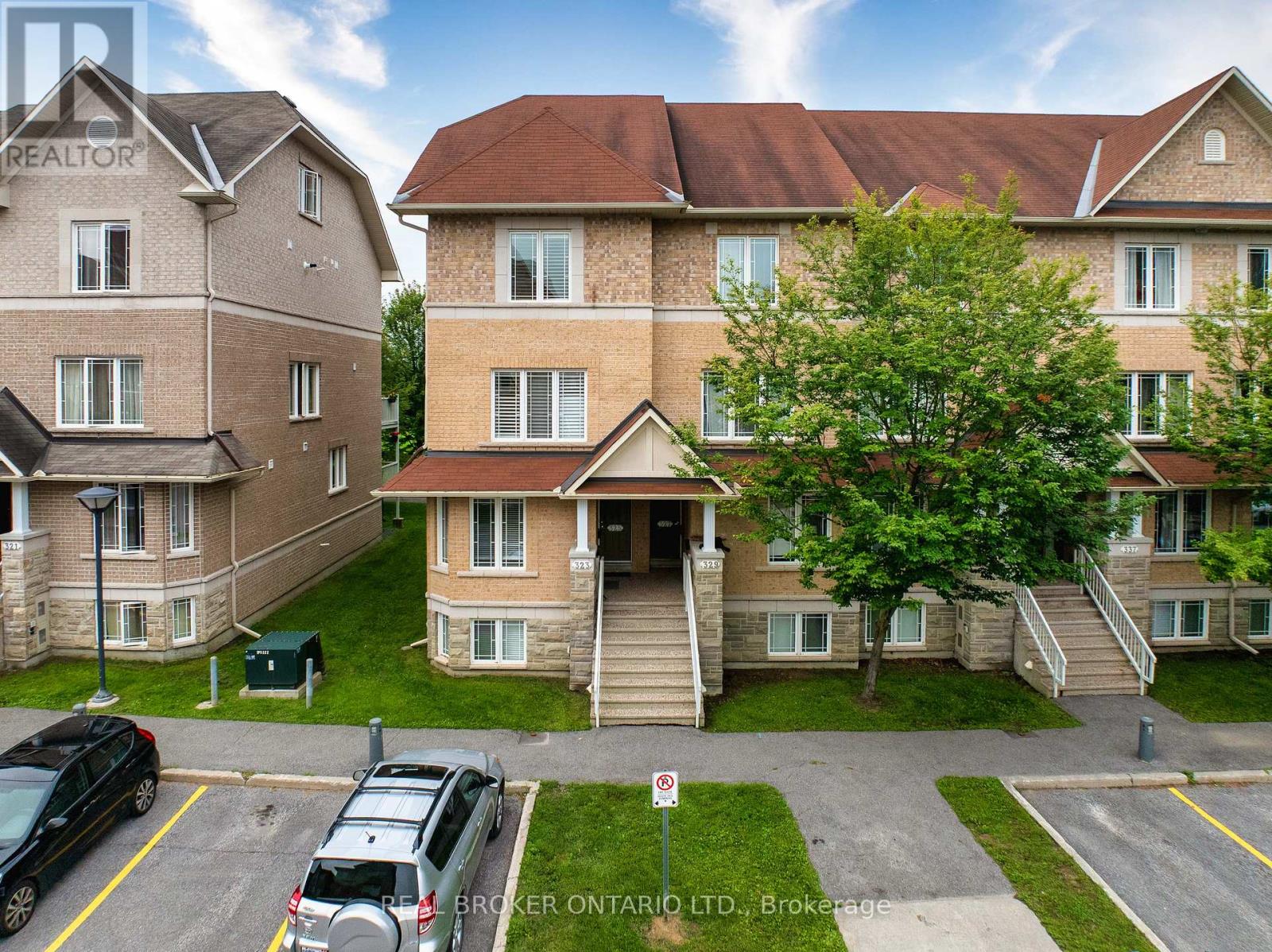 79 - 325 Paseo Private, Ottawa, Ontario