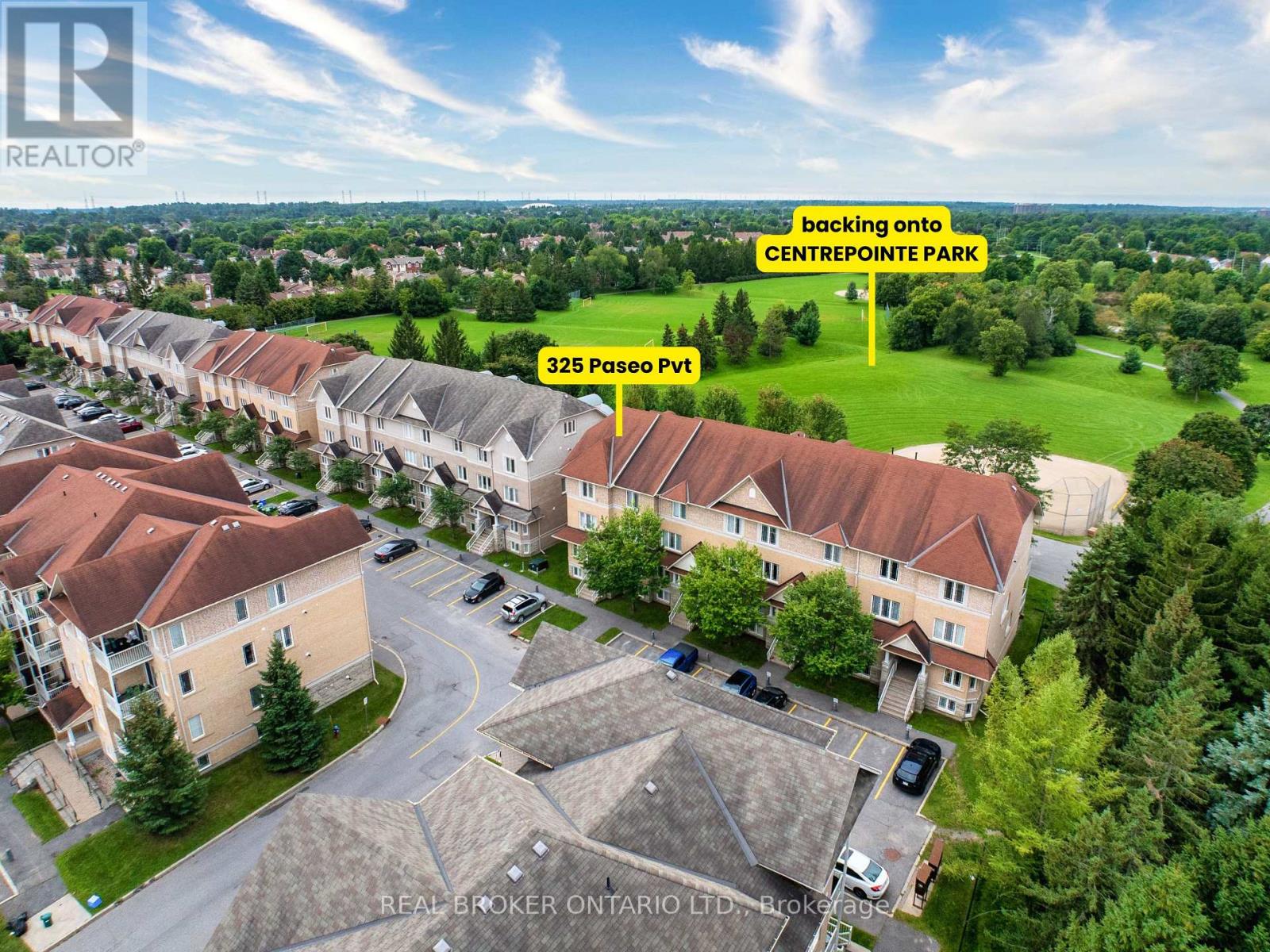 79 - 325 Paseo Private, Ottawa, Ontario K2G 4N7 - Photo 2 - X13763312