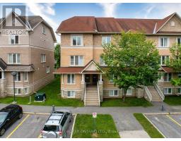 79 - 325 PASEO PRIVATE, Ottawa, Ontario