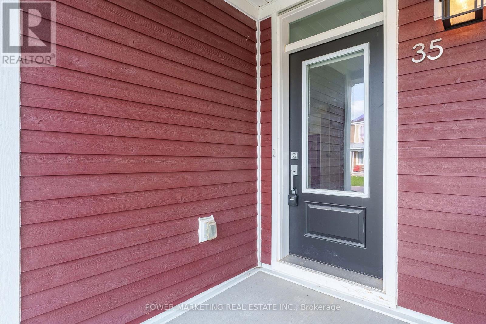 35 Chasing Grove, Ottawa, Ontario K0A 2Z0 - Photo 2 - X13763316