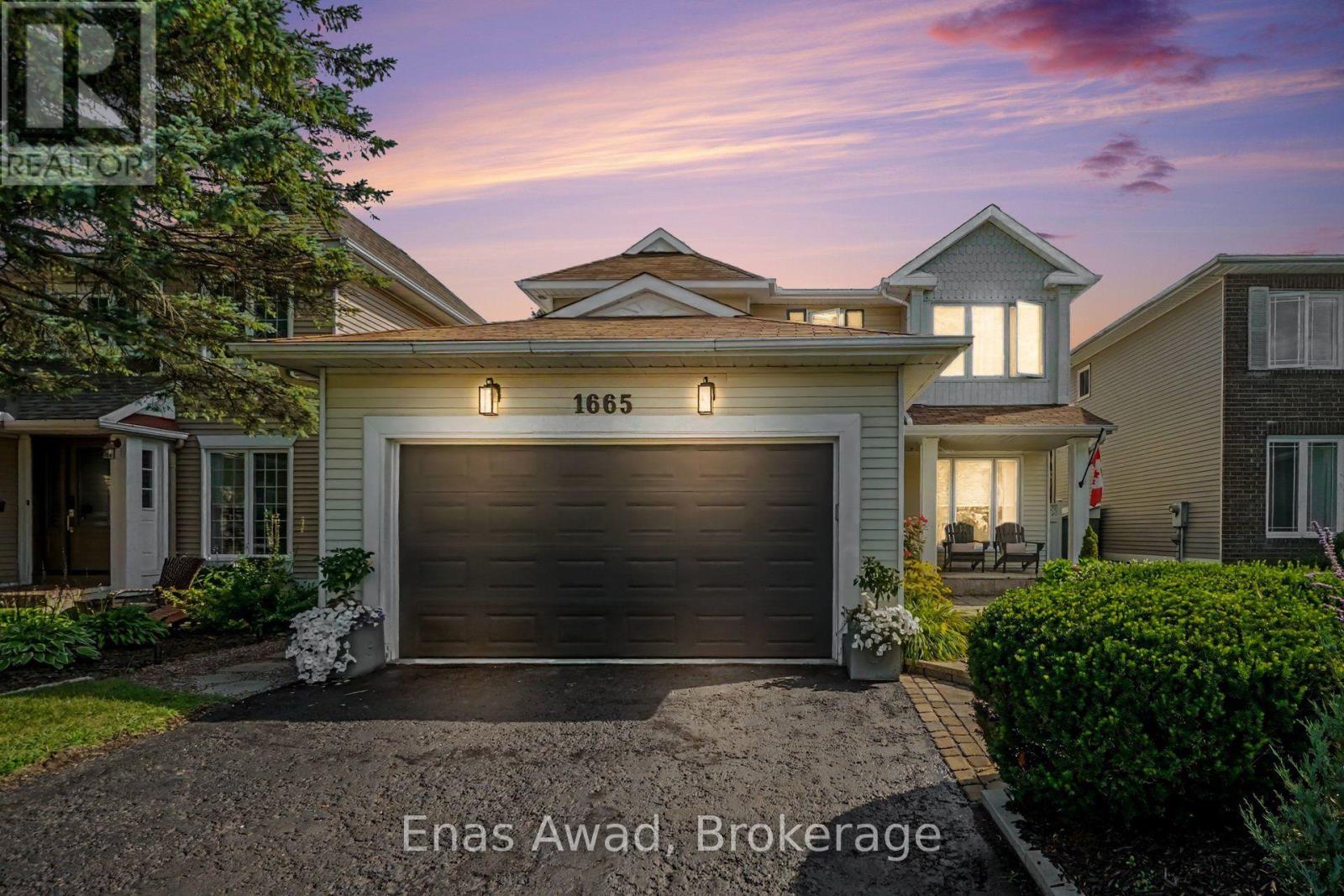 Upper - 1665 Teakdale Avenue, Ottawa, Ontario  K1C 6M2 - Photo 1 - X13763350