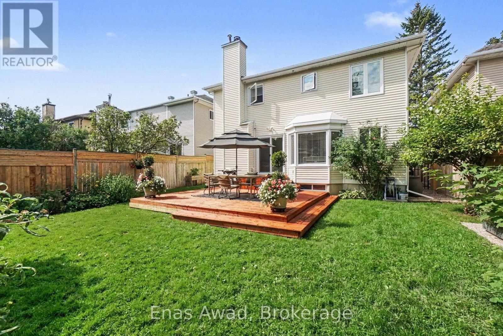 Upper - 1665 Teakdale Avenue, Ottawa, Ontario  K1C 6M2 - Photo 23 - X13763350
