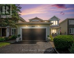 UPPER - 1665 TEAKDALE AVENUE, Ottawa, Ontario