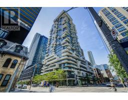 1802 - 77 SHUTER STREET, Toronto, Ontario
