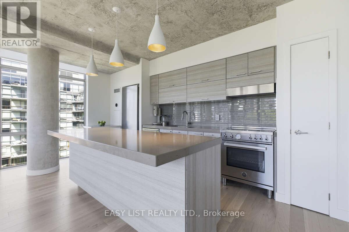 822 - 55 Stewart Street, Toronto, Ontario  M5V 2V1 - Photo 10 - C13763308