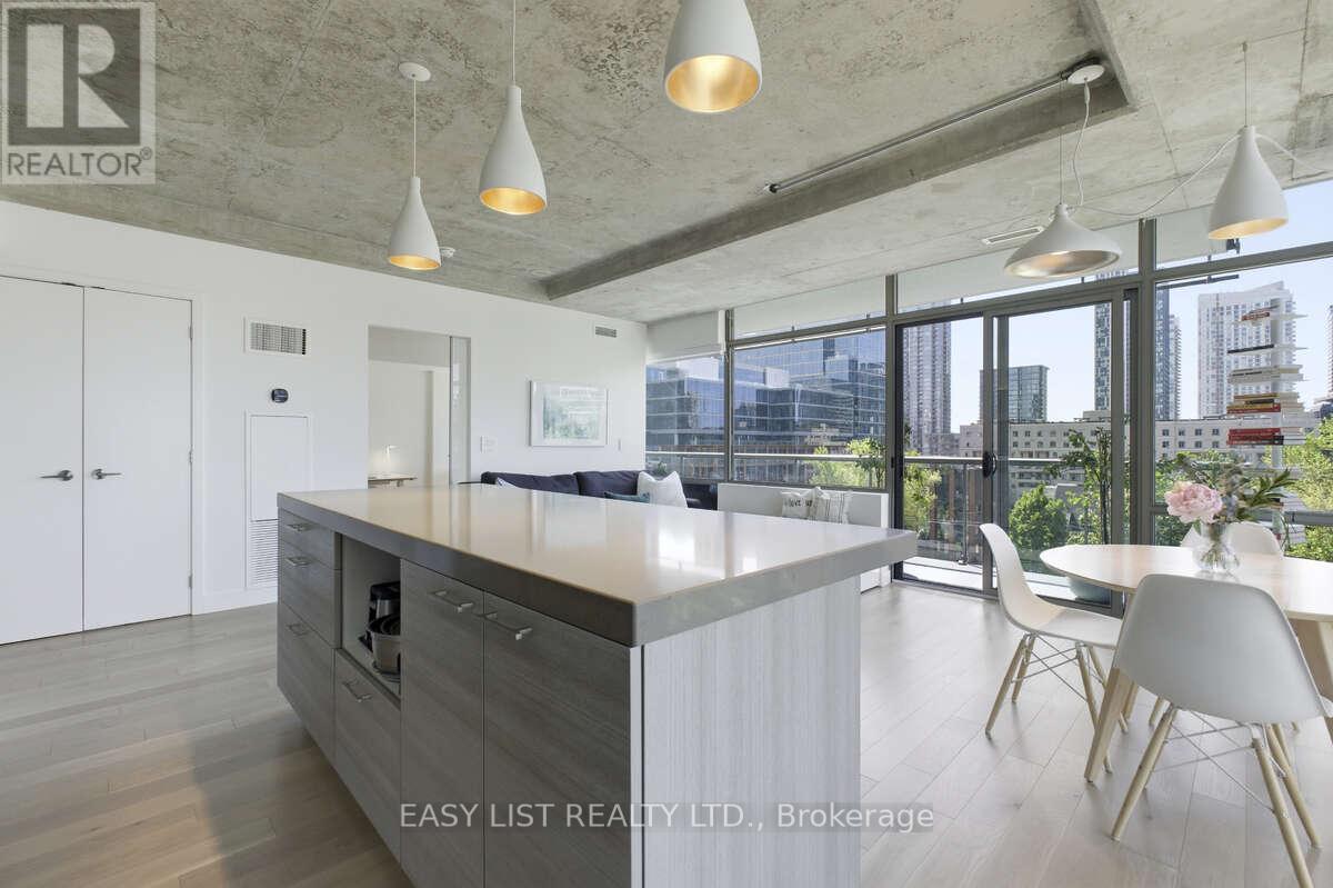 822 - 55 Stewart Street, Toronto, Ontario  M5V 2V1 - Photo 12 - C13763308