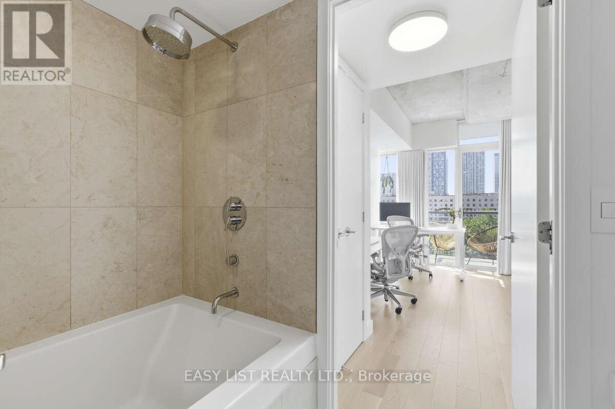 822 - 55 Stewart Street, Toronto, Ontario  M5V 2V1 - Photo 18 - C13763308