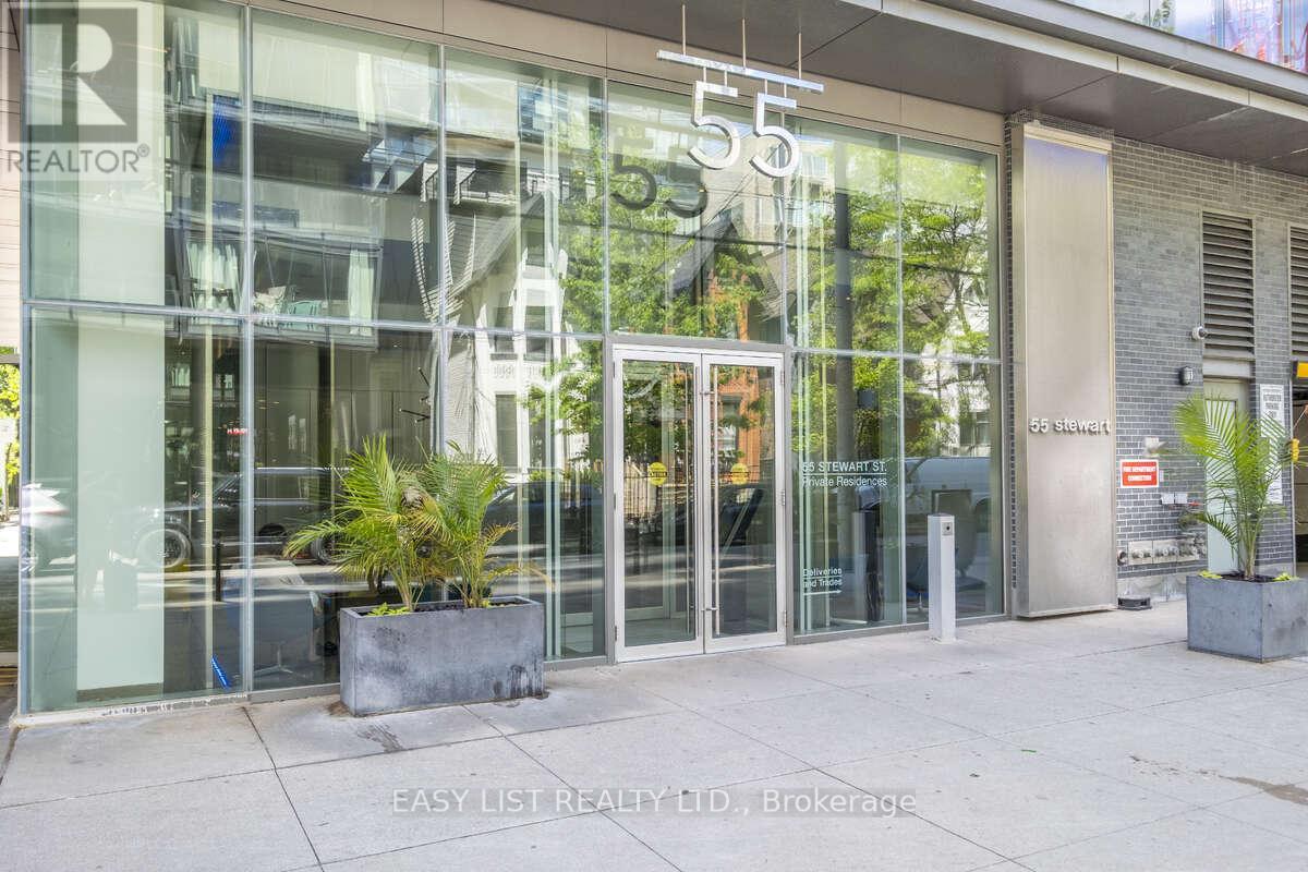 822 - 55 Stewart Street, Toronto, Ontario  M5V 2V1 - Photo 2 - C13763308