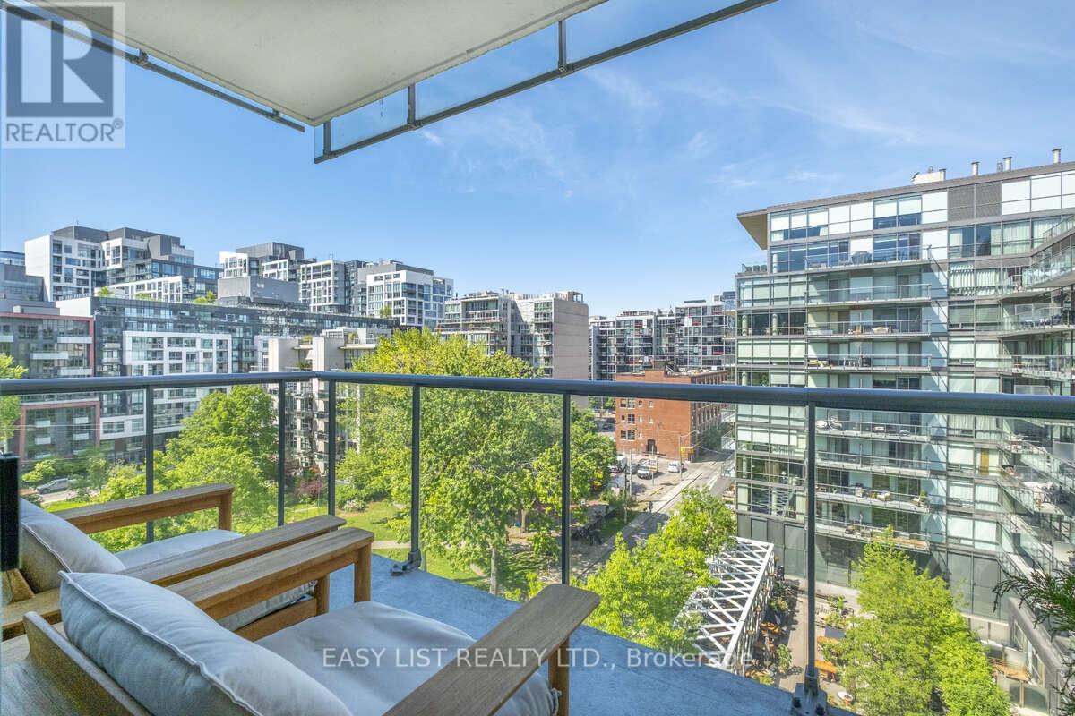 822 - 55 Stewart Street, Toronto, Ontario  M5V 2V1 - Photo 23 - C13763308