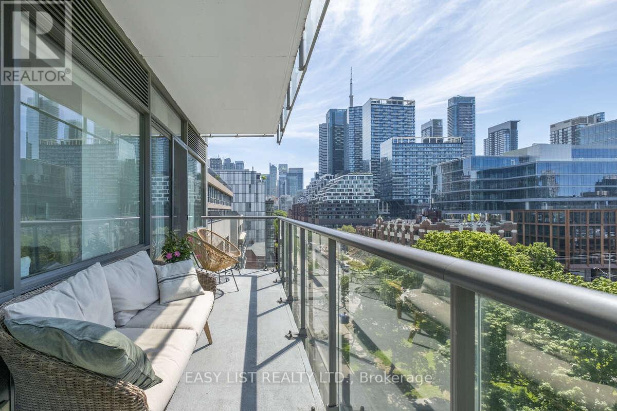 822 - 55 Stewart Street, Toronto, Ontario  M5V 2V1 - Photo 24 - C13763308