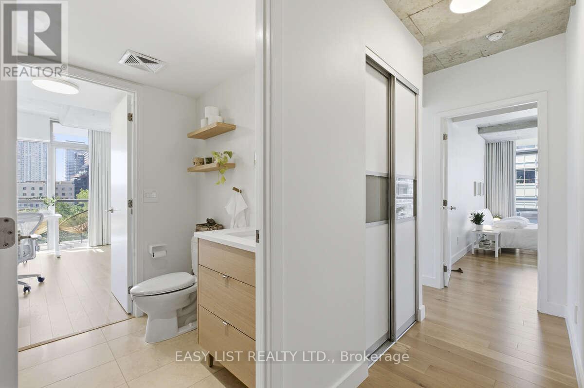822 - 55 Stewart Street, Toronto, Ontario  M5V 2V1 - Photo 4 - C13763308
