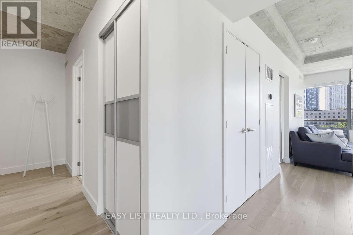 822 - 55 Stewart Street, Toronto, Ontario  M5V 2V1 - Photo 5 - C13763308