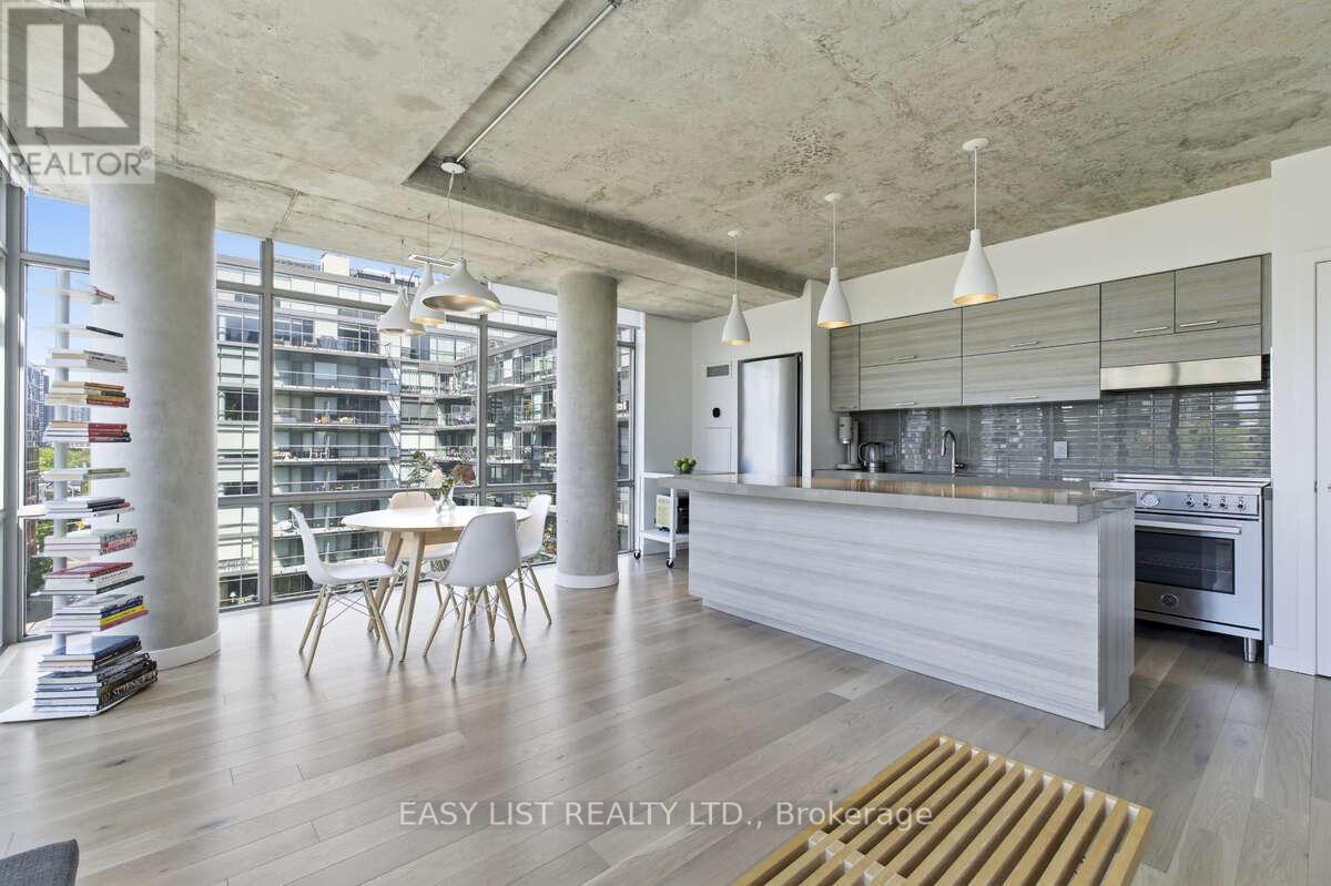 822 - 55 Stewart Street, Toronto, Ontario  M5V 2V1 - Photo 8 - C13763308