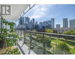 822 - 55 STEWART STREET, Toronto, Ontario