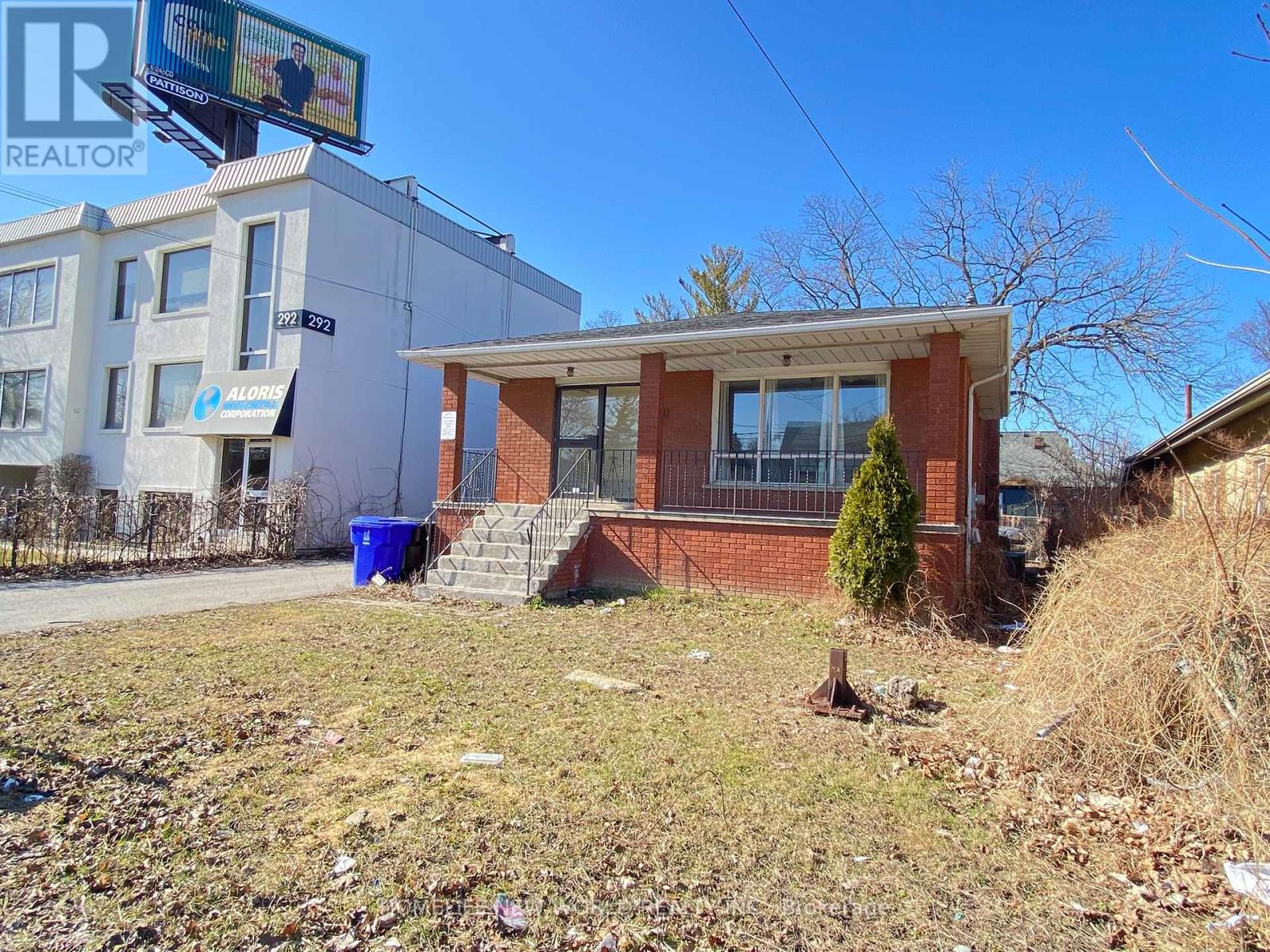 290 Sheppard Avenue W, Toronto, Ontario  M2N 1N5 - Photo 20 - C13763342