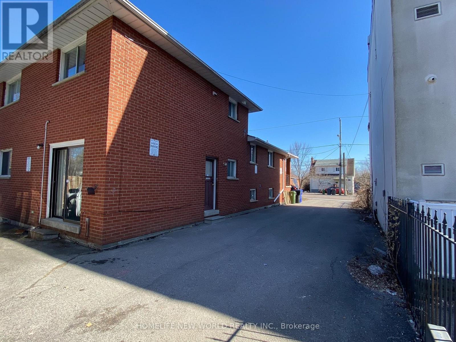 290 Sheppard Avenue W, Toronto, Ontario  M2N 1N5 - Photo 26 - C13763342