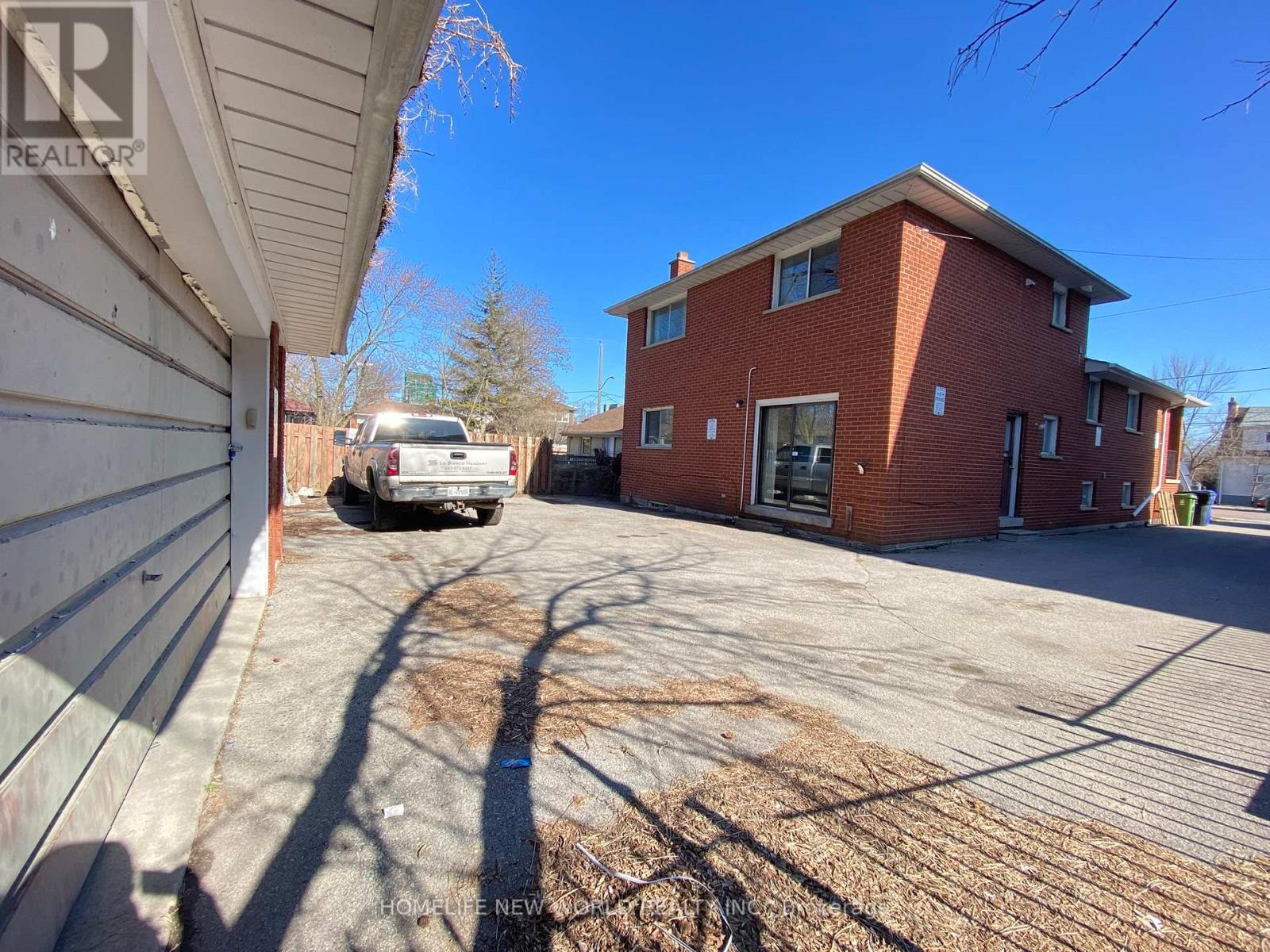 290 Sheppard Avenue W, Toronto, Ontario  M2N 1N5 - Photo 25 - C13763346