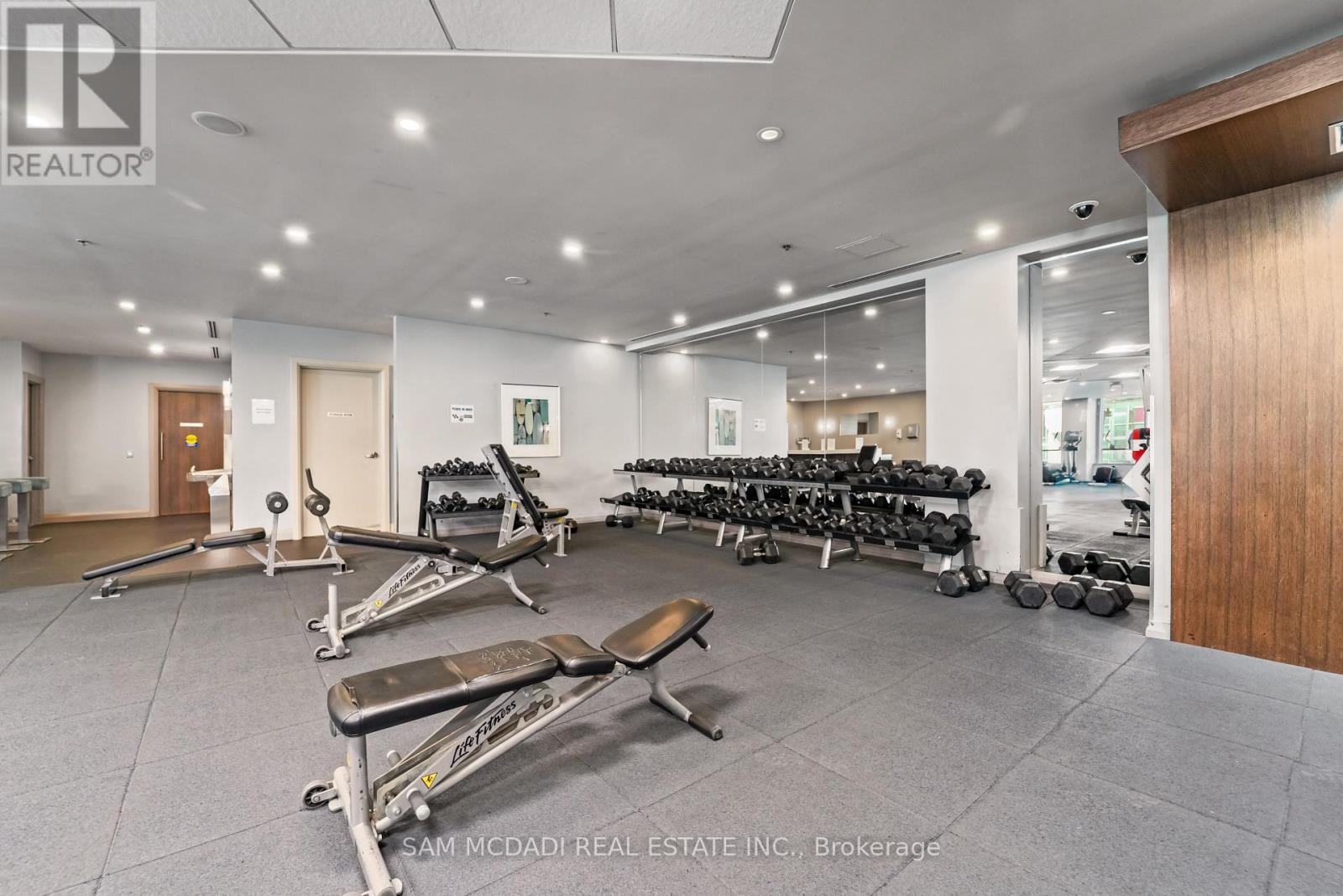 2304 - 18 Harbour Street, Toronto, Ontario  M5J 2Z6 - Photo 20 - C13763394