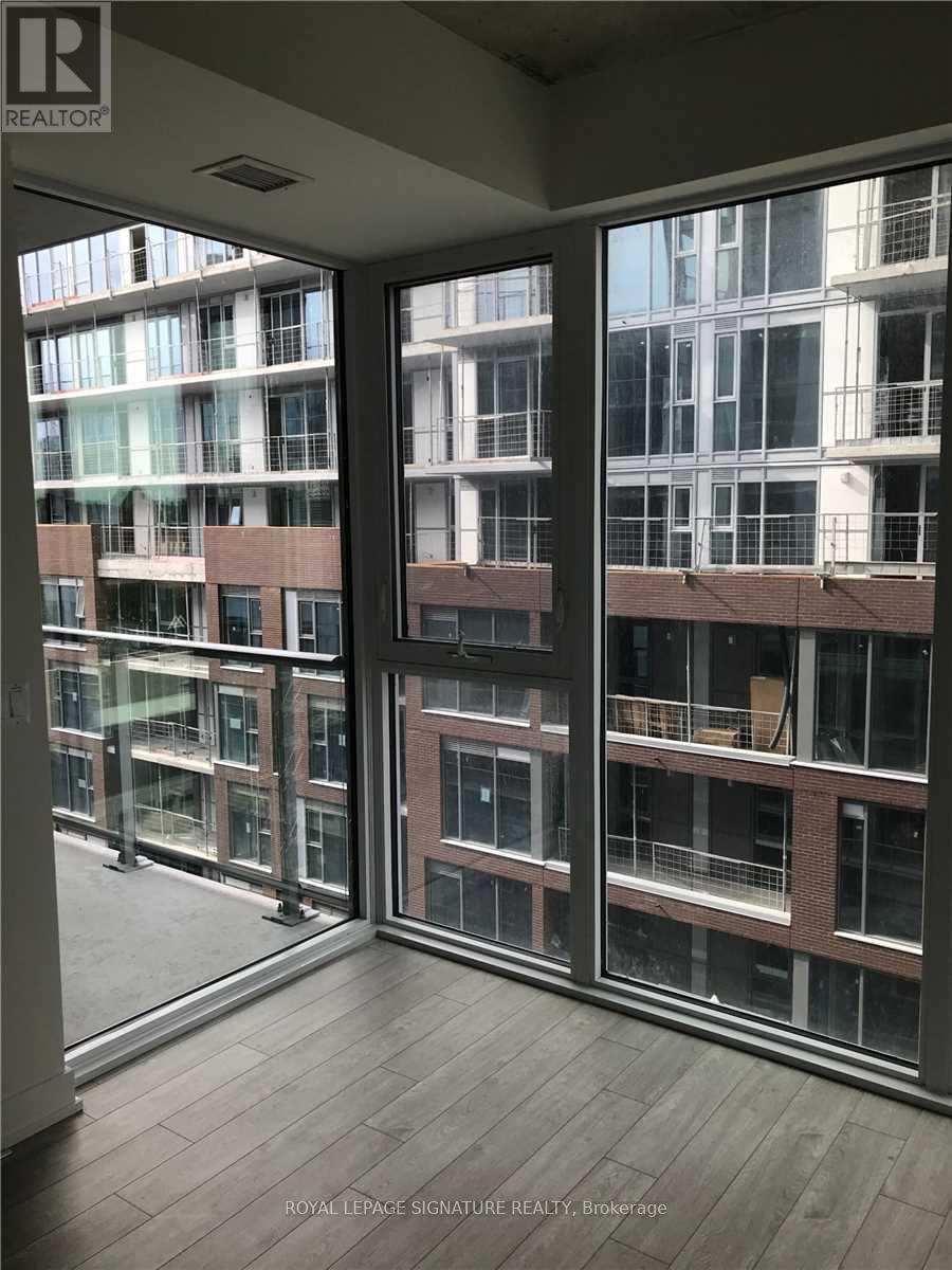 725 - 15 Baseball Place, Toronto, Ontario  M4M 0E6 - Photo 2 - E13763298