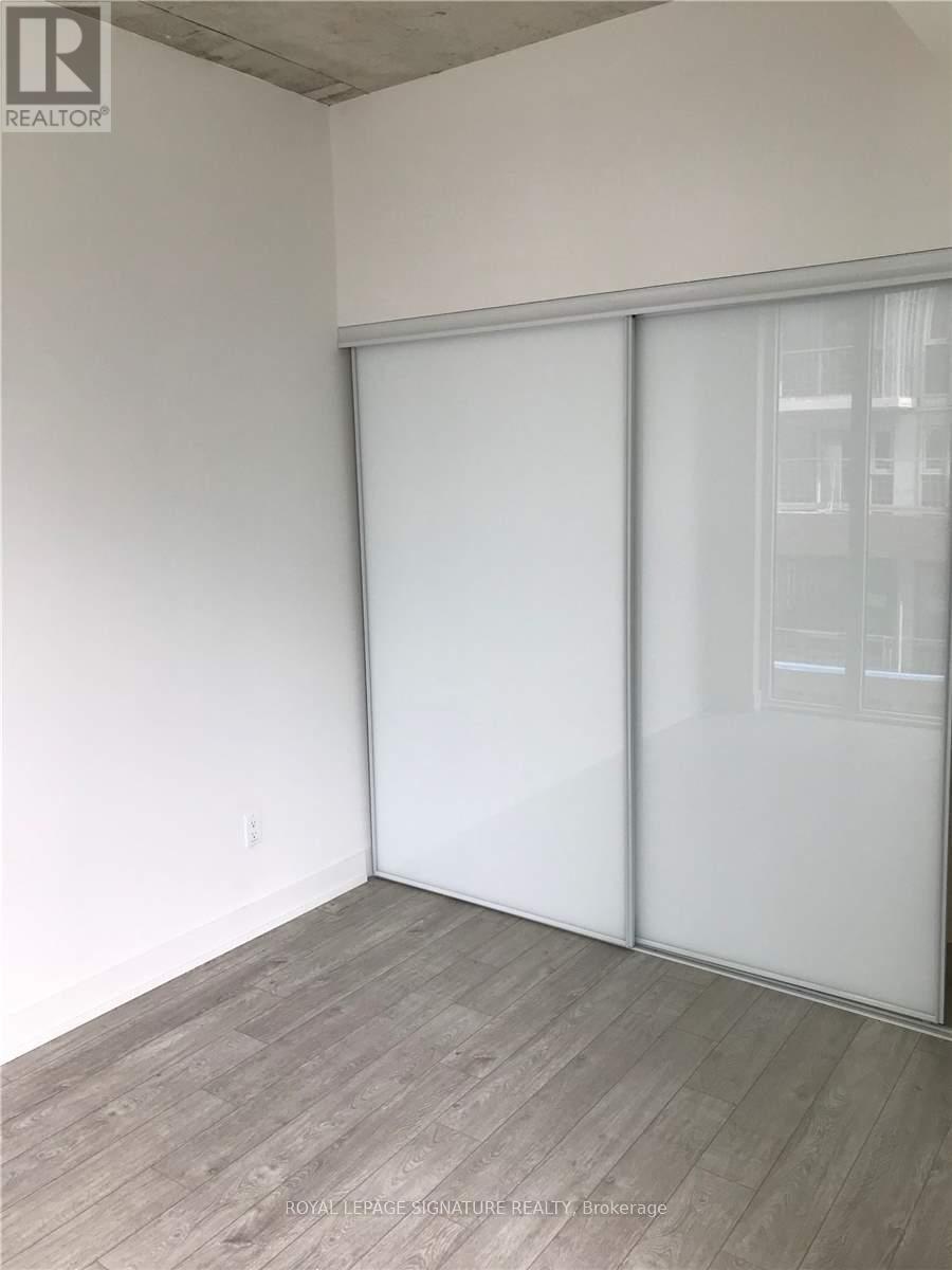 725 - 15 Baseball Place, Toronto, Ontario  M4M 0E6 - Photo 3 - E13763298