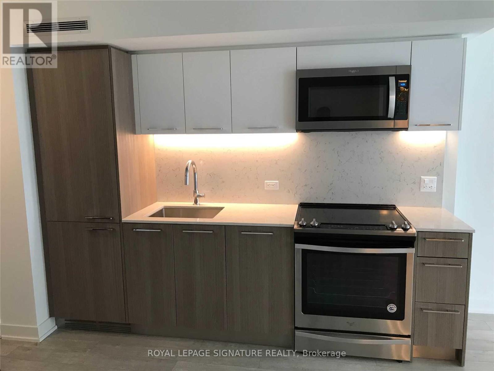 725 - 15 Baseball Place, Toronto, Ontario  M4M 0E6 - Photo 5 - E13763298