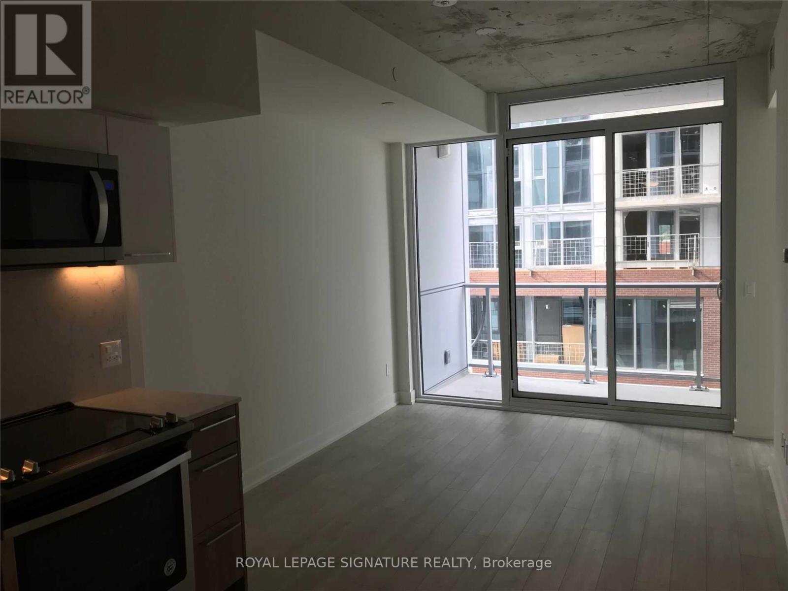 725 - 15 Baseball Place, Toronto, Ontario  M4M 0E6 - Photo 6 - E13763298