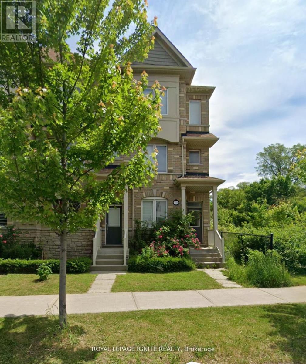 1309 DANFORTH ROAD, Toronto, Ontario