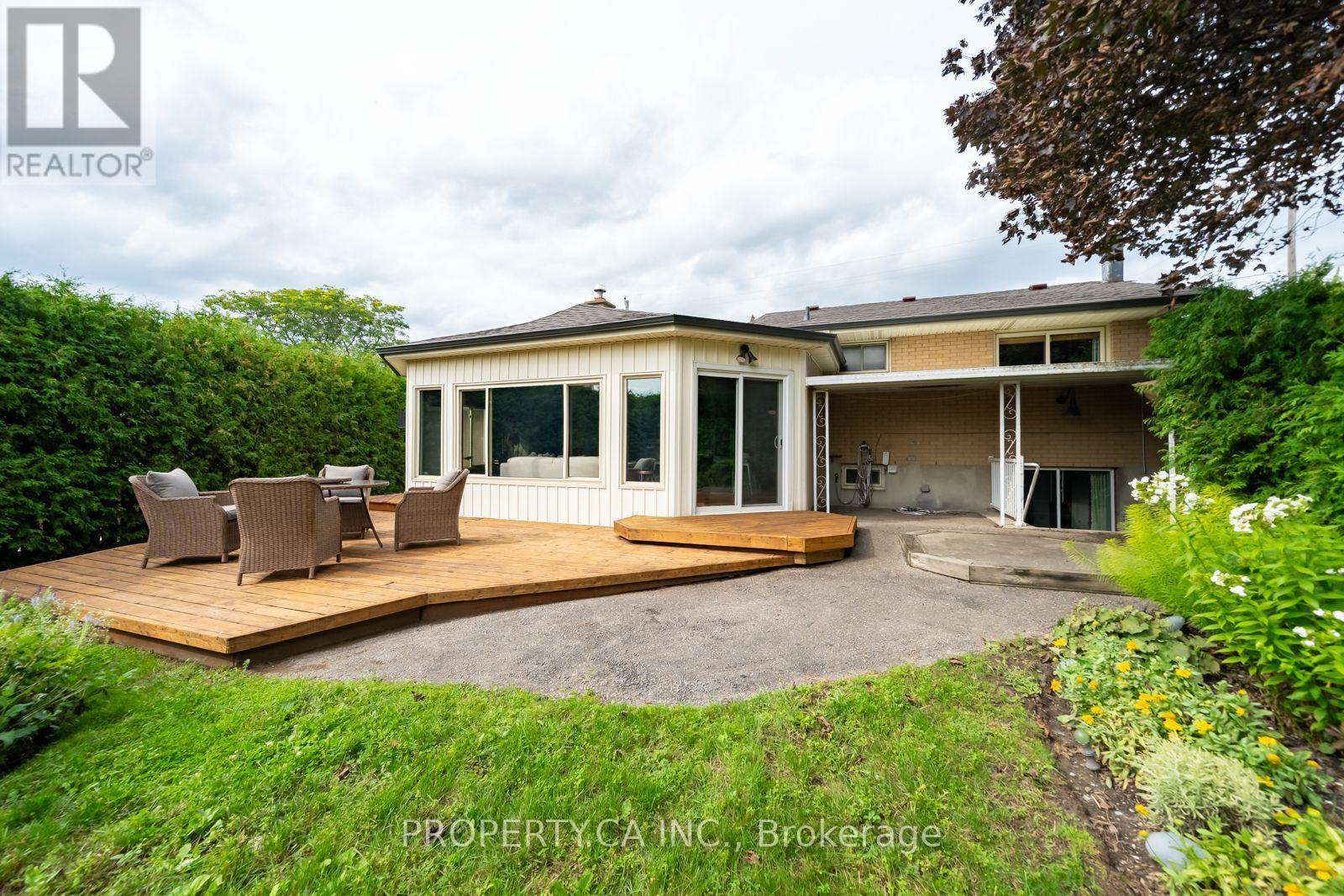 609 Annapolis Avenue, Oshawa, Ontario  L1J 2Y9 - Photo 31 - E13763338