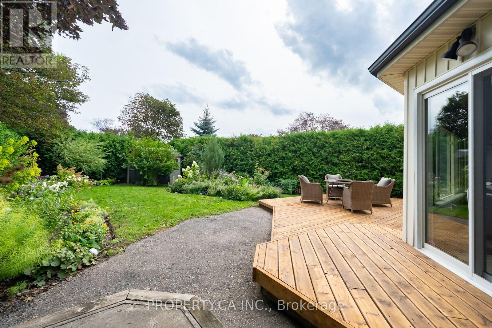 609 Annapolis Avenue, Oshawa, Ontario  L1J 2Y9 - Photo 32 - E13763338
