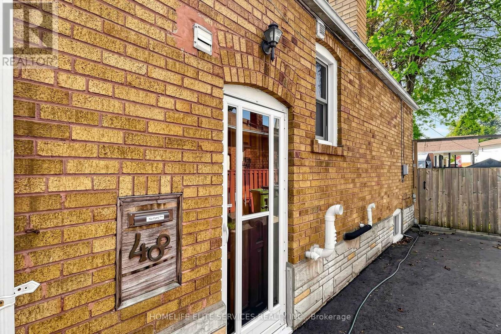 48 Frey Crescent, Toronto, Ontario  M1R 2C7 - Photo 47 - E13763366