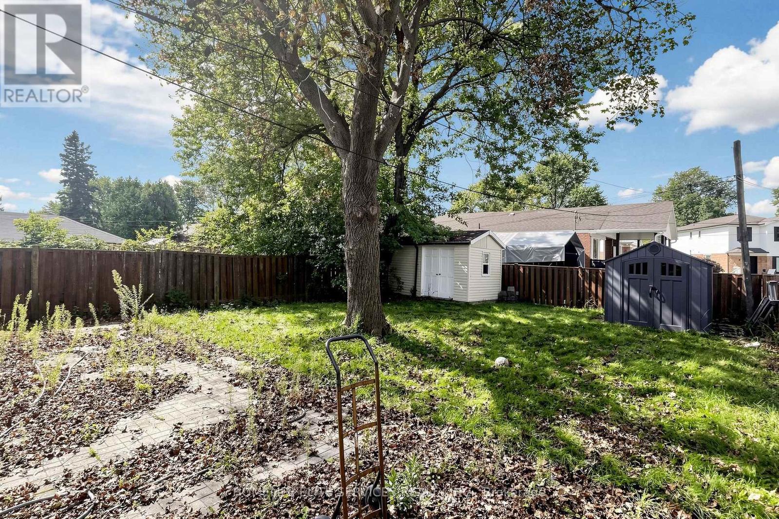 48 Frey Crescent, Toronto, Ontario  M1R 2C7 - Photo 49 - E13763366