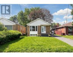 48 FREY CRESCENT, Toronto, Ontario
