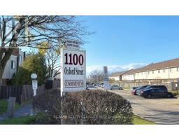 137 - 1100 OXFORD STREET, Oshawa, Ontario
