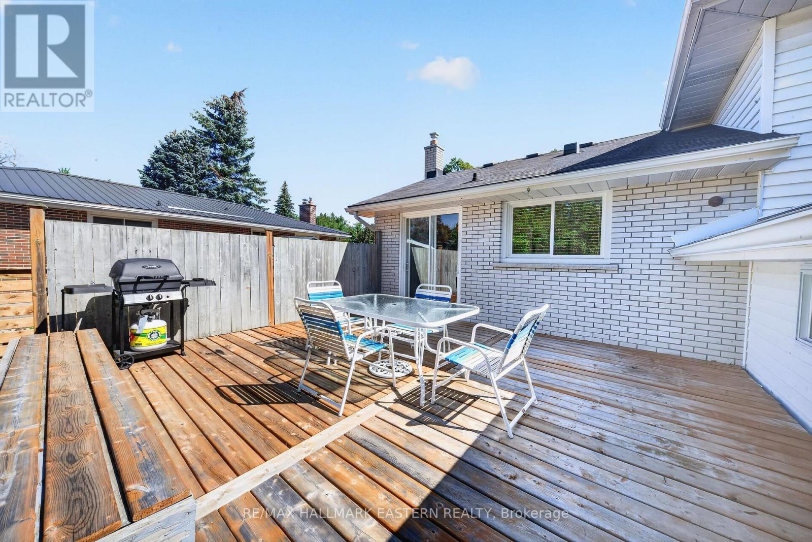 1337 Franklin Drive W, Peterborough, Ontario  K9H 6Z5 - Photo 31 - X13759826