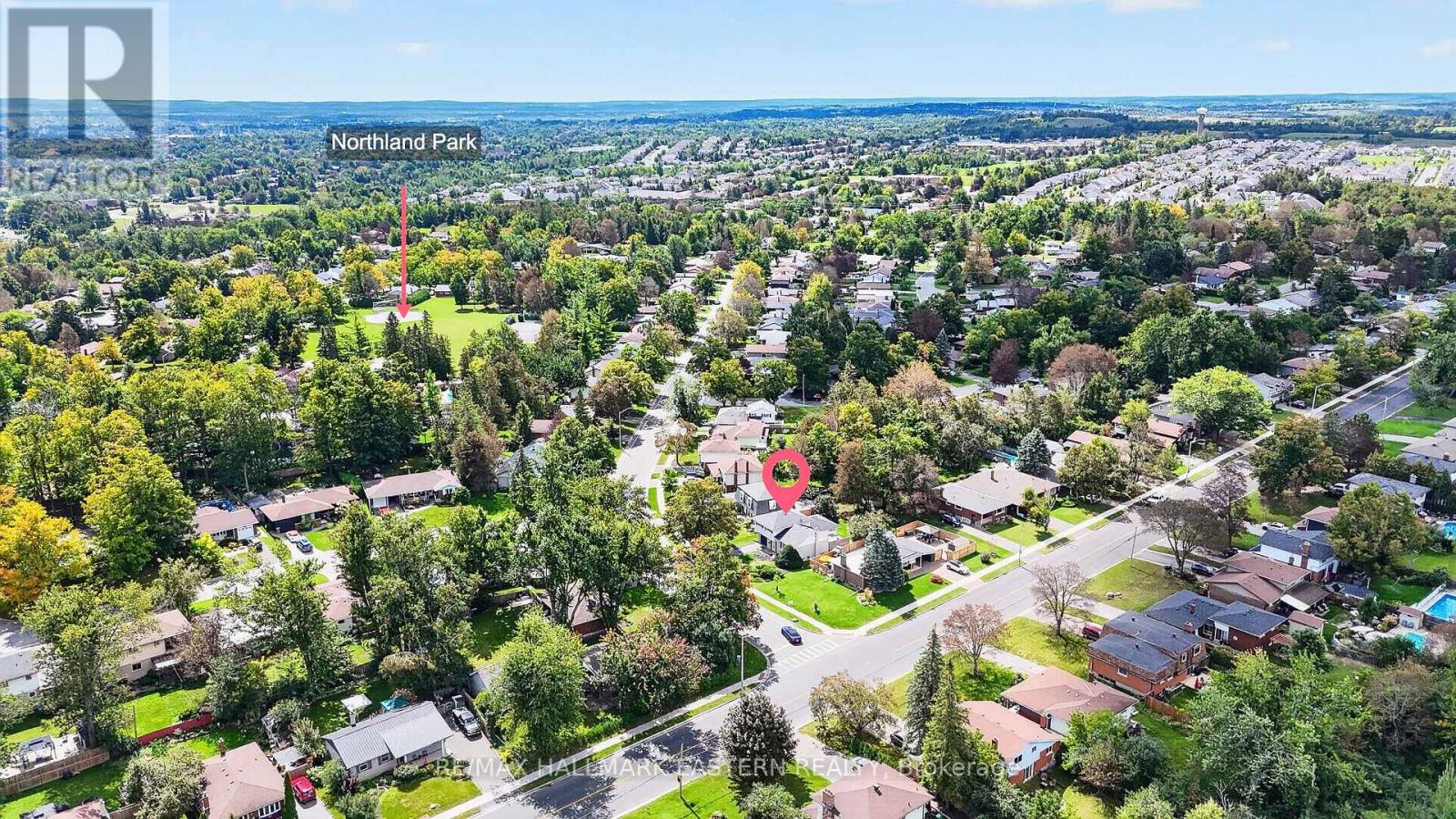 1337 Franklin Drive W, Peterborough, Ontario  K9H 6Z5 - Photo 39 - X13759826
