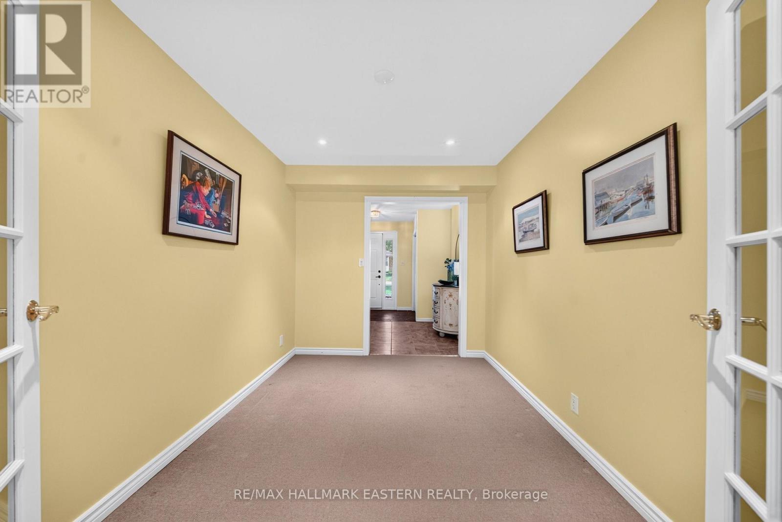 1337 Franklin Drive W, Peterborough, Ontario  K9H 6Z5 - Photo 35 - X13759826