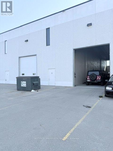 10 - 45 Eric T Smith Way, Aurora, Ontario  L4G 7C6 - Photo 7 - N13763318