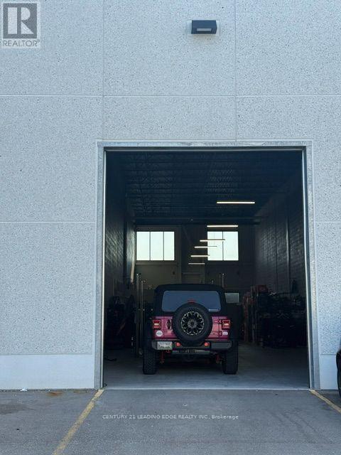 10 - 45 Eric T Smith Way, Aurora, Ontario  L4G 7C6 - Photo 8 - N13763318