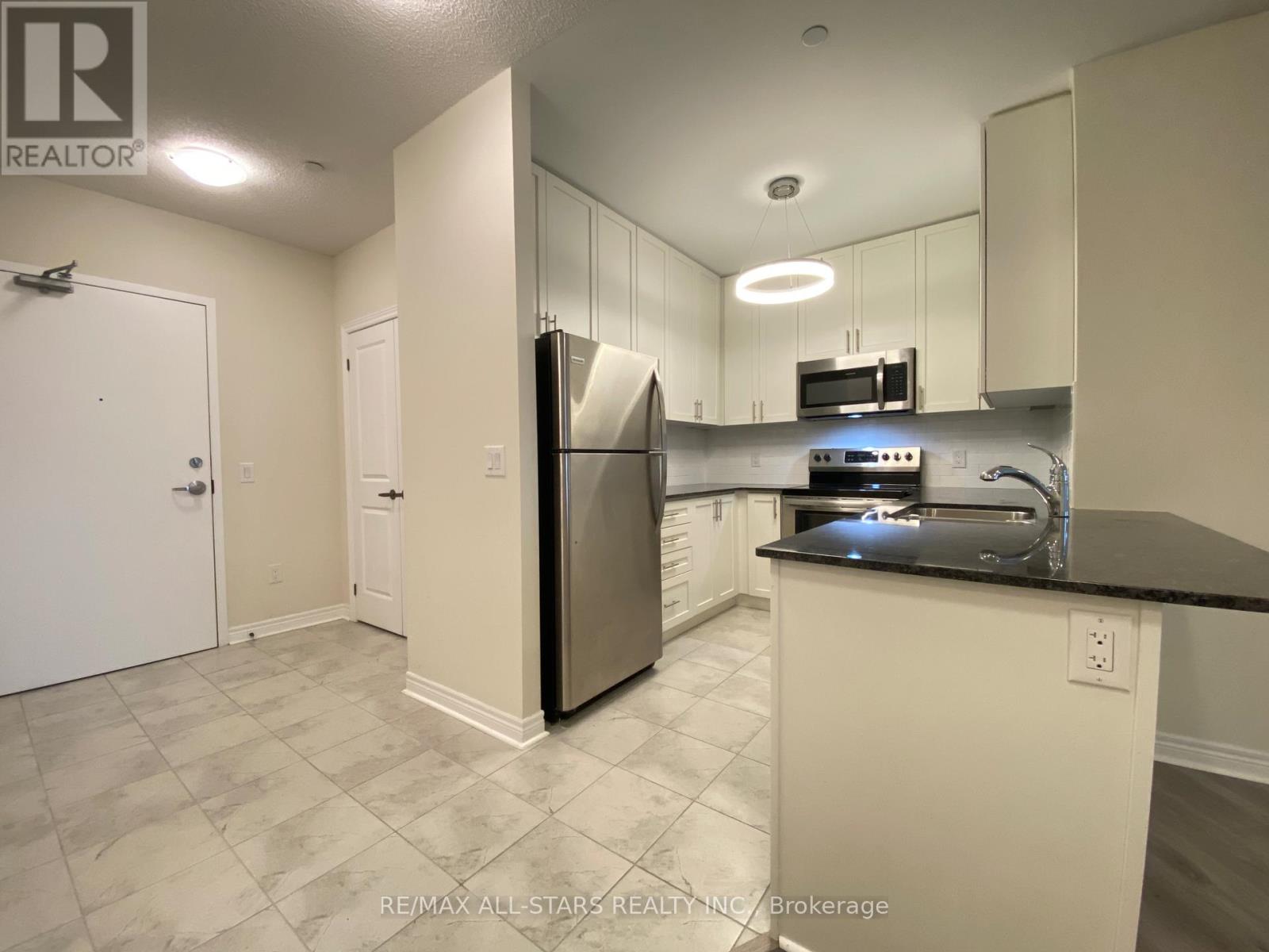410 - 39 New Delhi Drive, Markham, Ontario  L3S 0E1 - Photo 2 - N13763382