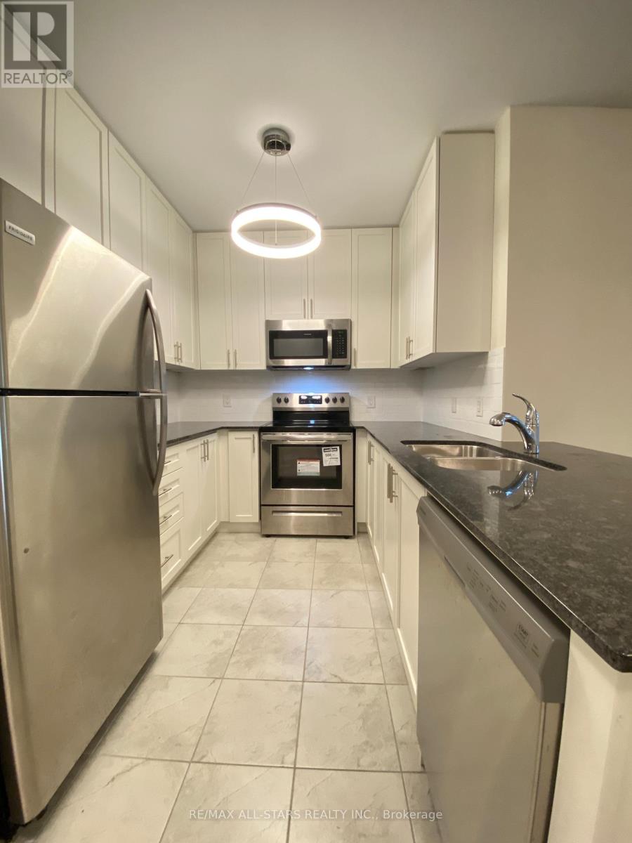 410 - 39 New Delhi Drive, Markham, Ontario  L3S 0E1 - Photo 3 - N13763382