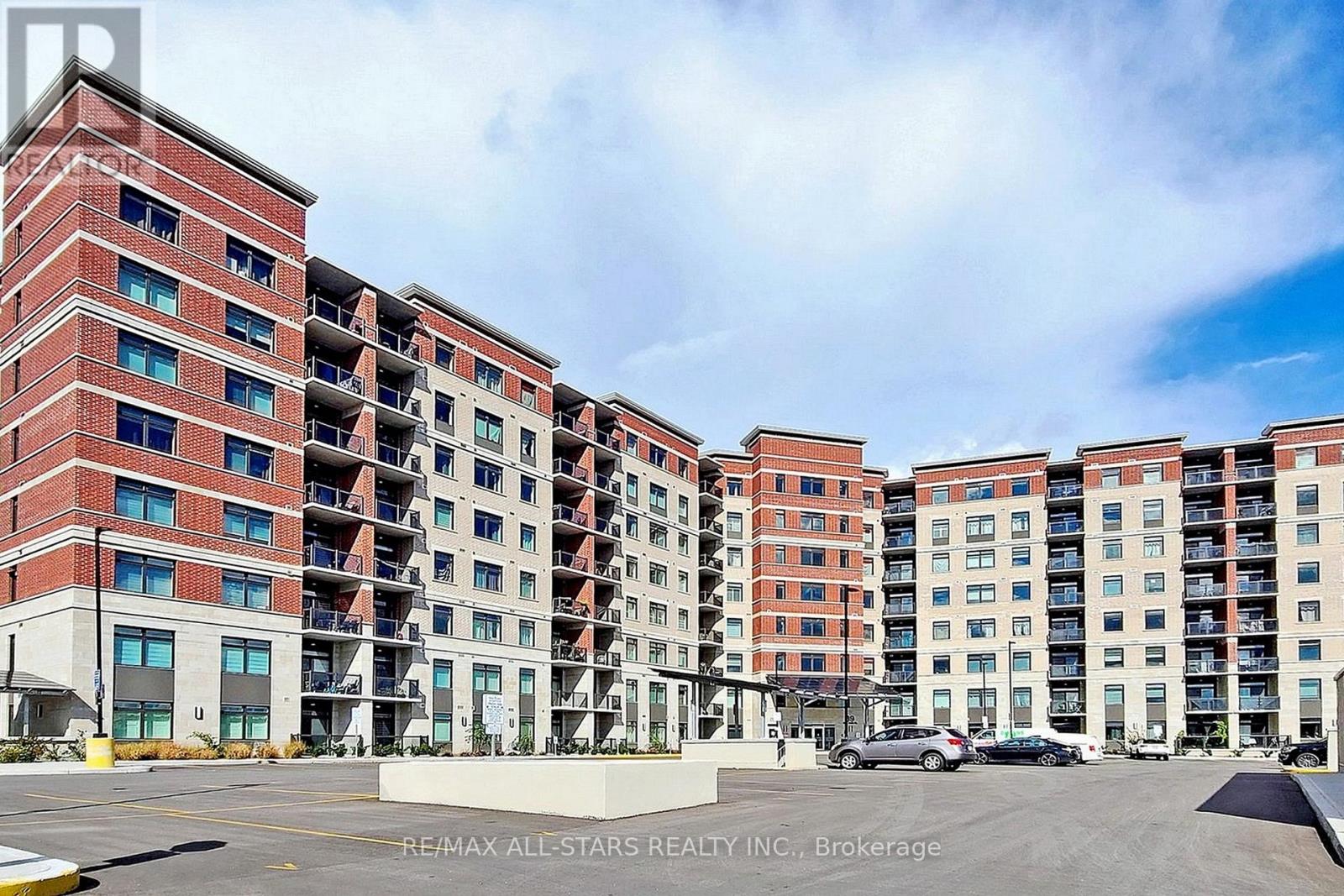 410 - 39 New Delhi Drive, Markham, Ontario  L3S 0E1 - Photo 32 - N13763382