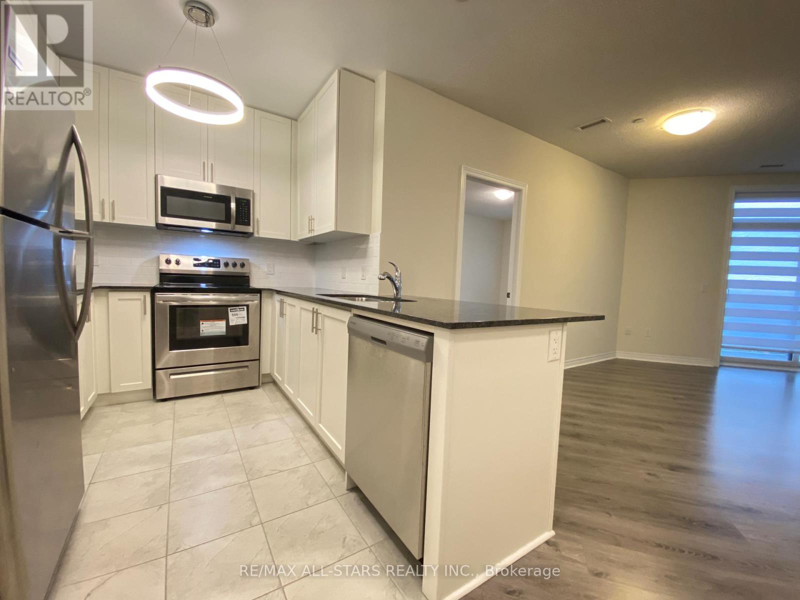 410 - 39 New Delhi Drive, Markham, Ontario  L3S 0E1 - Photo 5 - N13763382