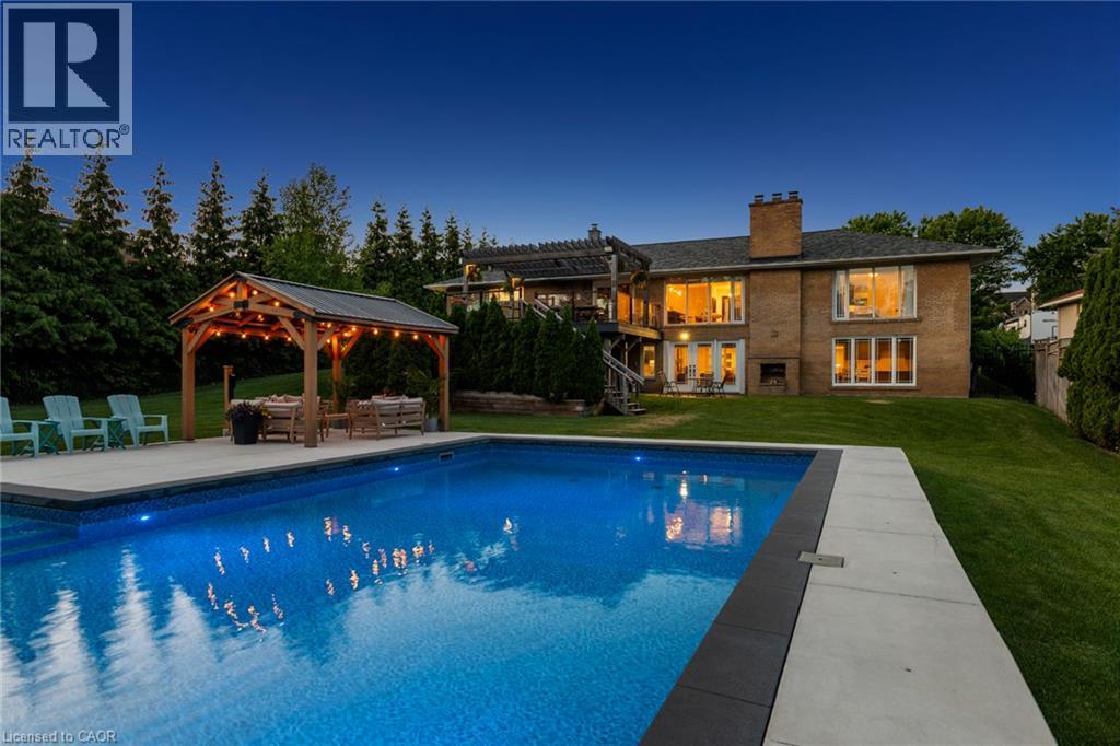 1648 CREDITON Parkway, Mississauga, Ontario