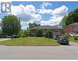 153 NEWTON DRIVE, Toronto, Ontario