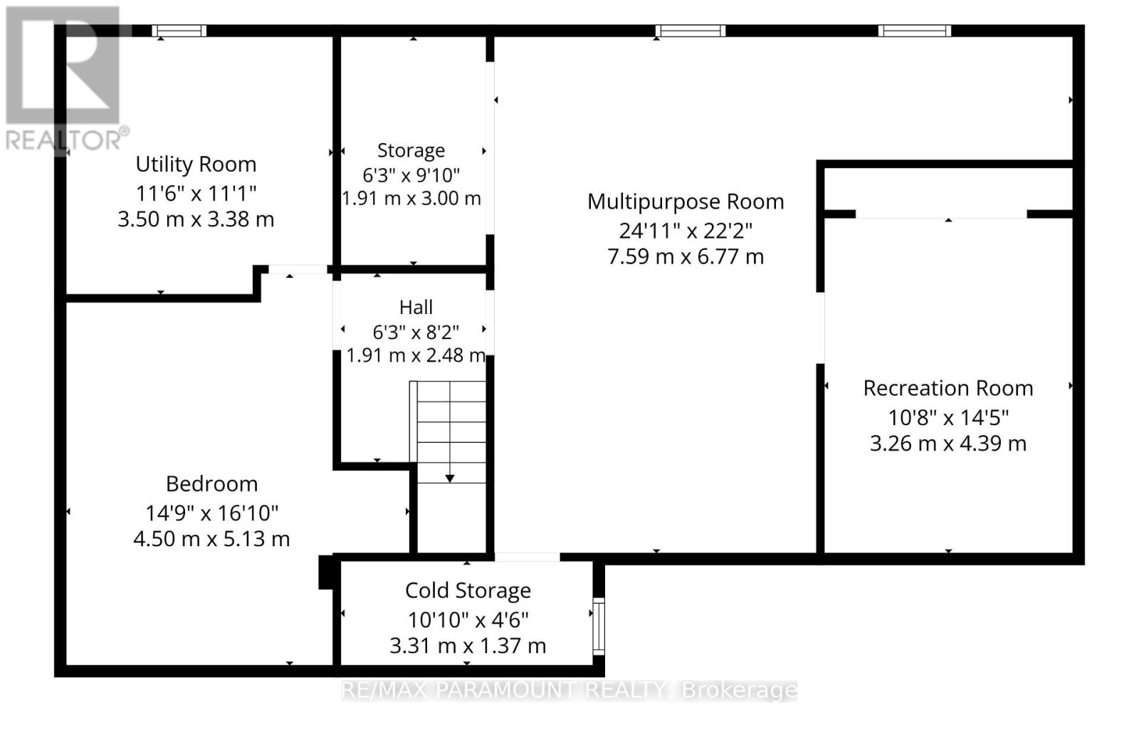 177 Weybridge Trail, Brampton, Ontario  L6V 3S6 - Photo 46 - W13753676