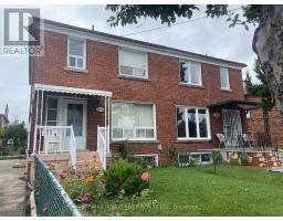 1486 LAWRENCE AVENUE W, Toronto, Ontario