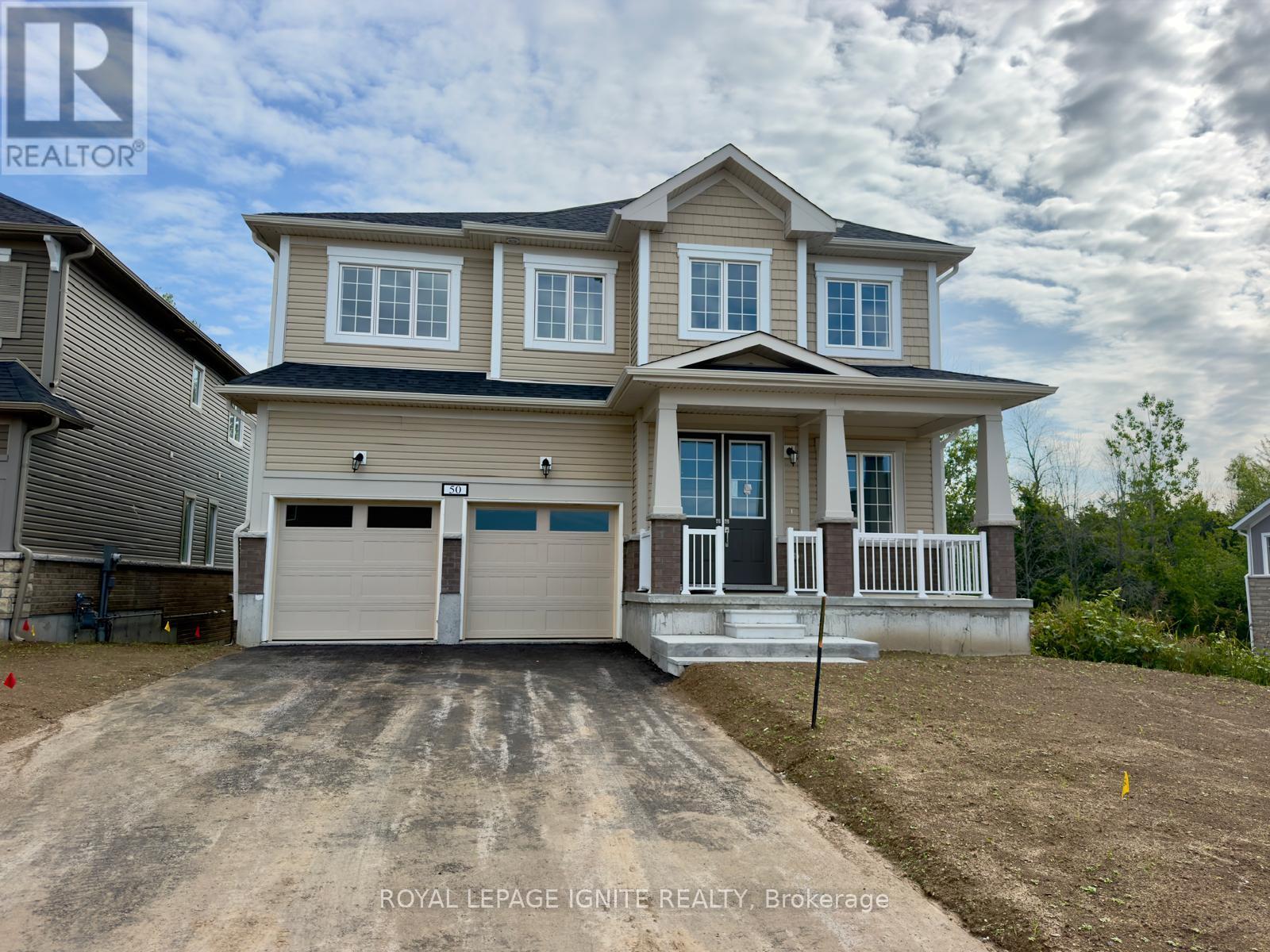 50 ROYAL OAK CRESCENT, Loyalist, Ontario